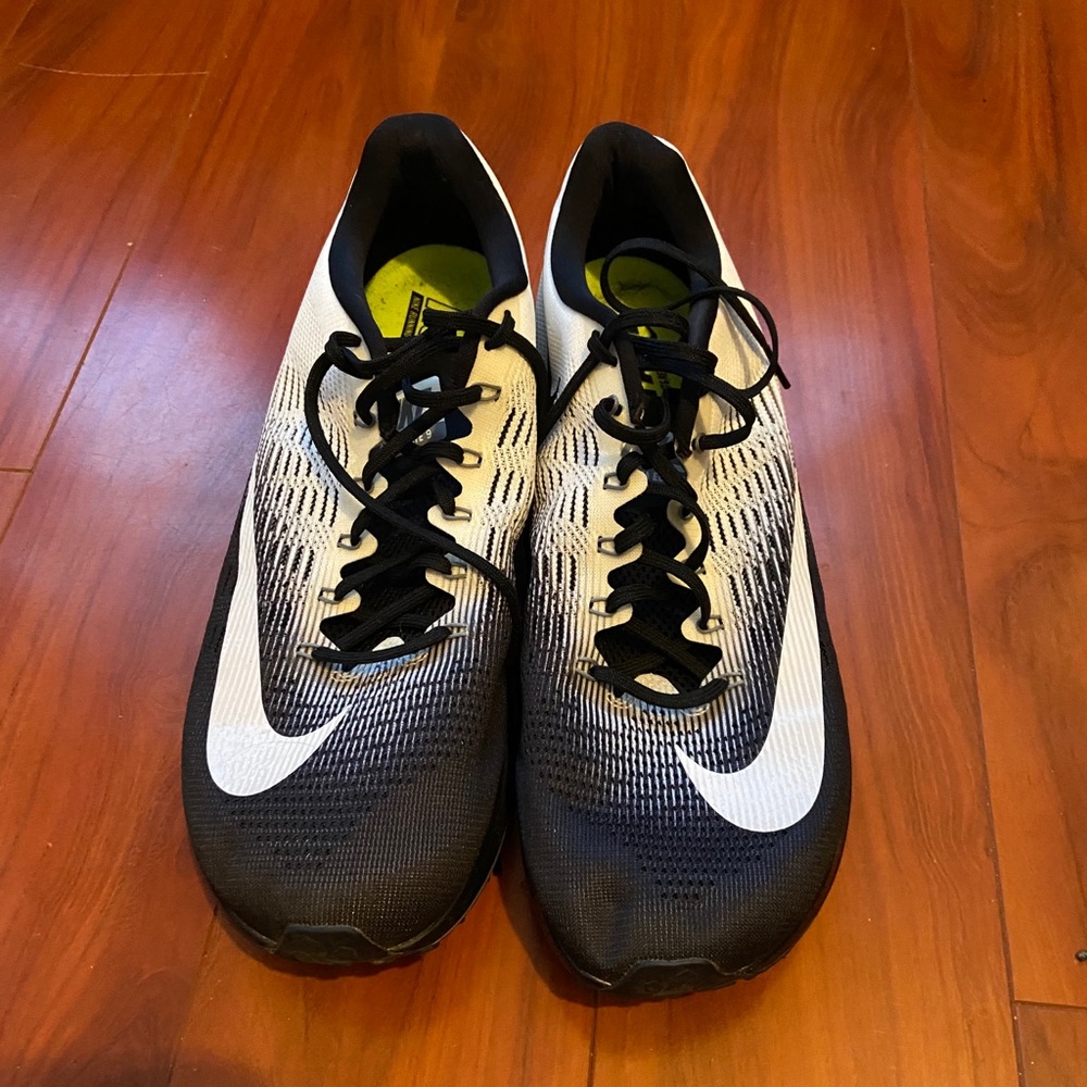 Nike Zoom Elite 9